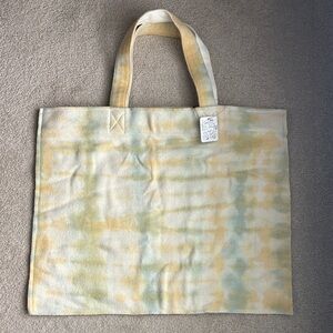 Free People Tote Bag